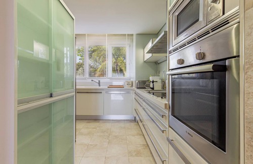 Marbella House | Penthouse Holidays Rental PuertoBanus