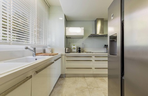 Marbella House | Penthouse Holidays Rental PuertoBanus