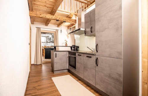 Strass im Zillertal Apartment | Penthouse in Zillertal near Nature Park