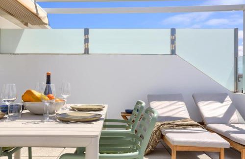 El Cotillo Apartment | Penthouse in El Cotillo
