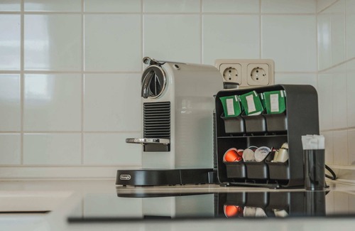 Oststadt/Stadtfeld Apartment | Penthouse in Hildesheims Philosophen Viertel