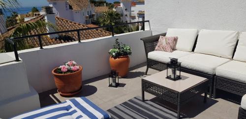 Nikki Beach Apartment | Penthouse in Jardines De Las Golondrinas