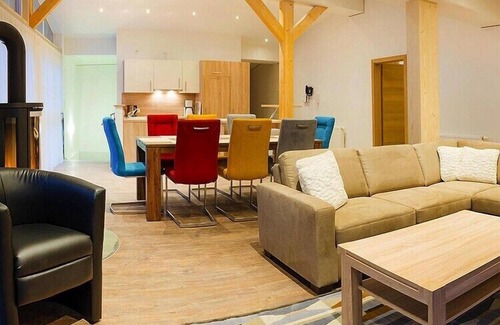 Niederau Apartment | Penthouse in Niederau near Ski Lift