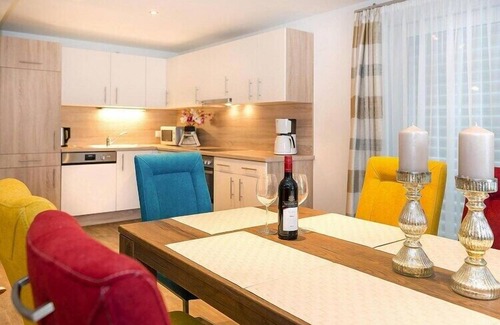Niederau Apartment | Penthouse in Niederau near Ski Lift