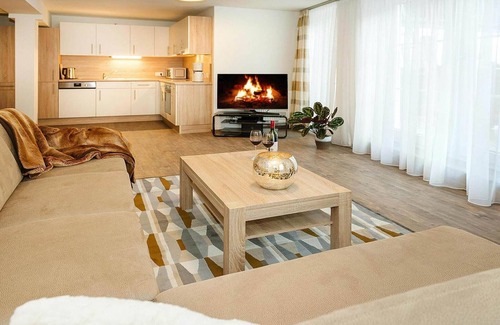 Niederau Apartment | Penthouse in Niederau near Ski Lift