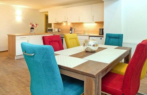 Niederau Apartment | Penthouse in Niederau by Ski Lift & Panoramic Views