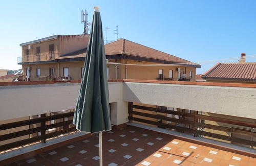 Milianni House | Penthouse in Pollina Finale, near Cefalu