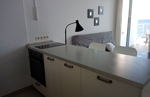 Melenara Apartment | PENTHOUSE IN SALINETAS