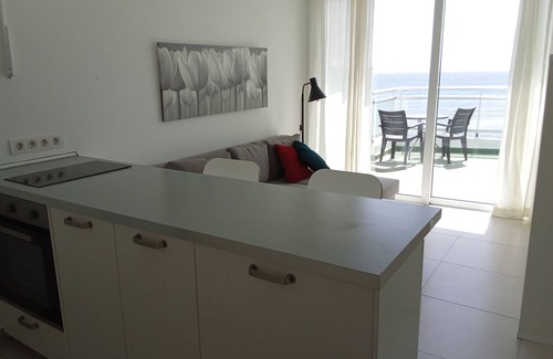 Melenara Apartment | PENTHOUSE IN SALINETAS