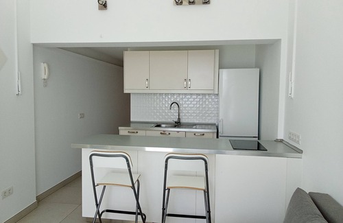 Melenara Apartment | PENTHOUSE IN SALINETAS