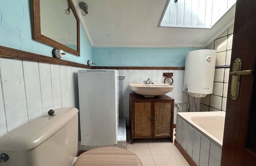 Somo Apartment | Penthouse in somo near the beach. Lotus Flower - 30604