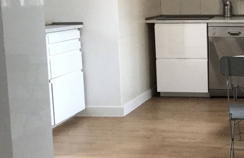 Almagro Apartment | Penthouse in the best area of the Chamberí neighborhood in Madrid