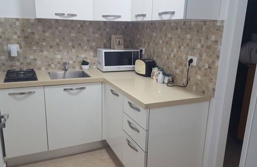 Rehovot Apartment | Penthouse in the City