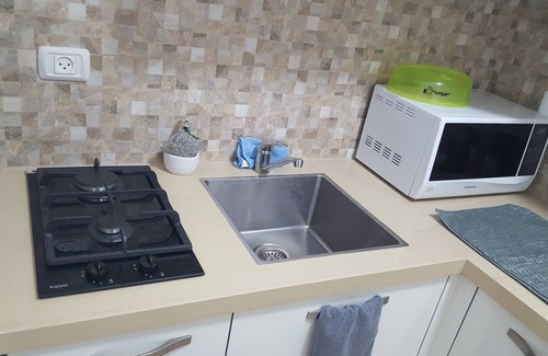 Rehovot Apartment | Penthouse in the city
