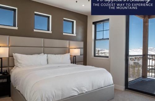 Granby House | Penthouse in the Pines