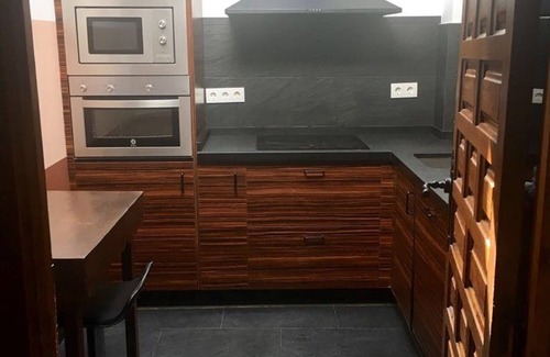 Centro Condo | Penthouse in the Plaza Mayor of Salamanca