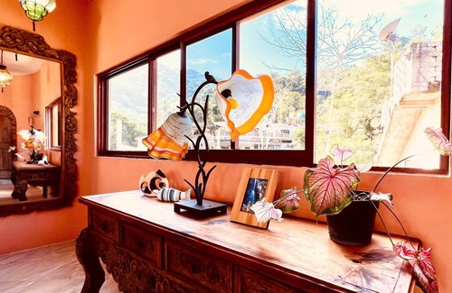 Yelapa House | Penthouse in Yelapa, Brand New and Luxurious Casa, Sleeps 8 very comfortably