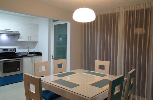 Jaco Apartment | Penthouse Jaco Beach - 3Room