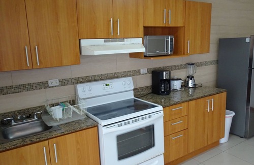 Jaco Apartment | Penthouse Jaco Beach - 3Room