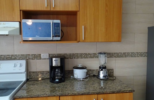 Jaco Apartment | Penthouse Jaco Beach - 3Room