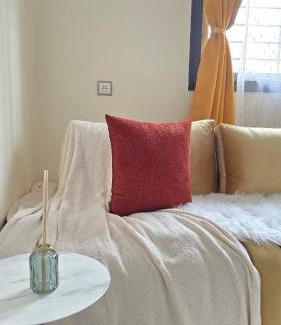 Dakhla Apartment | Penthouse Jacuzzi and Nice Gaming Room