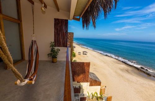 Punta Sal Apartment | Penthouse Kahuna