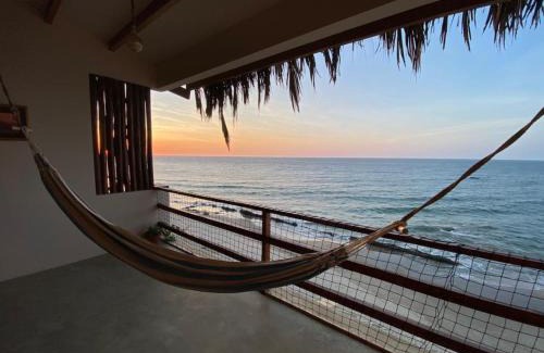Punta Sal Apartment | Penthouse Kahuna