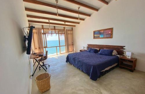Punta Sal Apartment | Penthouse Kahuna