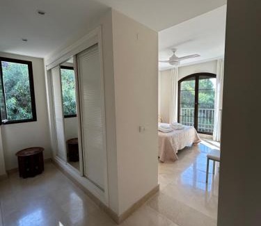 Benahavis Apartment | Penthouse Karina Los Arqueros
