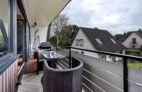 Halstenbek Apartment | Penthouse Kokorey