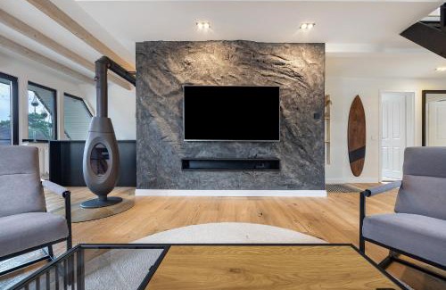 Halstenbek Apartment | Penthouse Kokorey