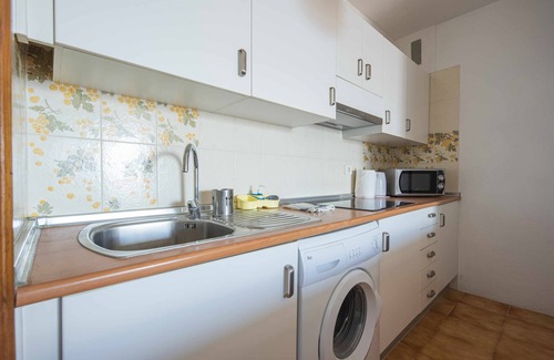 Los Gigantes Apartment | Penthouse Los Gigantes Views+WIFI 600 Mbps + Beach