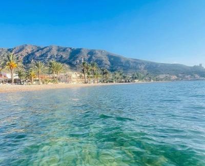 Casas de Tallante Apartment | Penthouse La Azohia Beach