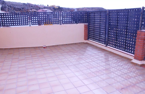 Albentosa Apartment | Penthouse "La Torre" with views.