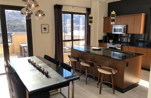 Lake Las Vegas Condo | PENTHOUSE Lake Las Vegas 2 Bedroom Terrace Suite