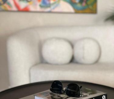Pantelimon Apartment | Penthouse Lebada Lake View