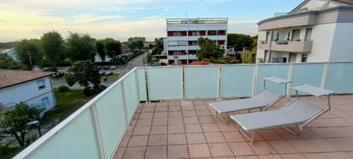 Bibione Apartment | Penthouse Liberty attico