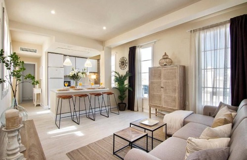 Centro - Sagrario Apartment | Penthouse Lorraine