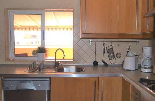Los Cristianos Apartment | Penthouse Los Cristianos (A-38/4. 723)