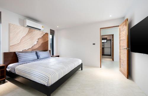 Nong Chaeng Apartment | Penthouse Lux