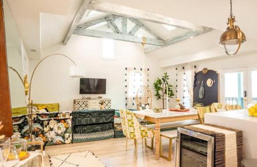 Midtown Apartment | Penthouse Lux