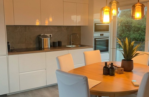 Lido di Jesolo Apartment | Penthouse Luxury Golf Club Jesolo