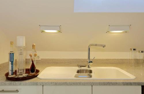 Saarn Apartment | Penthouse Mülheim- Ruhr - Zentral - Edel - Luxus pur