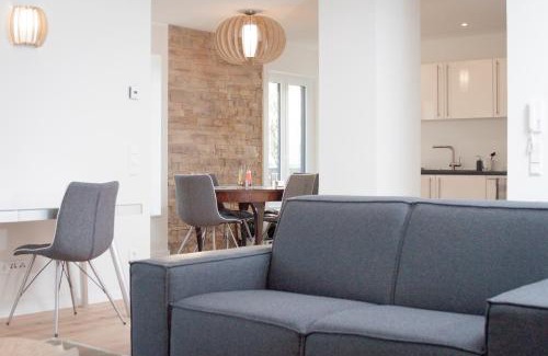 Barmen Apartment | Penthouse M