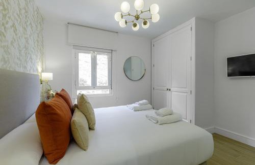 Campos Eliseos Apartment | Penthouse Malagueta Sea View