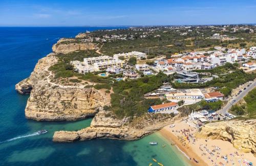 Benagil Apartment | Penthouse Milhafre