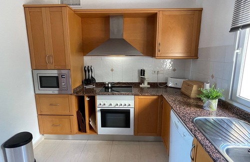 Diputacion de Rincon de San Gines Apartment | Penthouse Monte Verde 27P, La Manga Club, Murcia