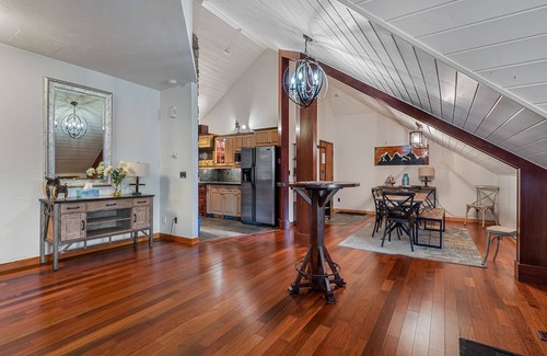 Canmore Condo | Penthouse~ Mountain View