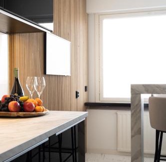 Kokkola Apartment | Penthouse Neristan