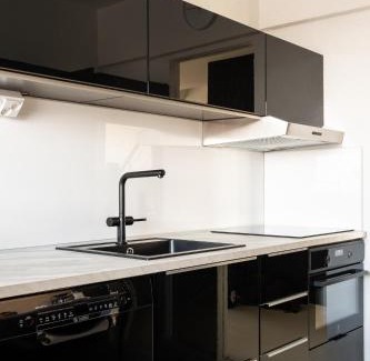 Kokkola Apartment | Penthouse Neristan
